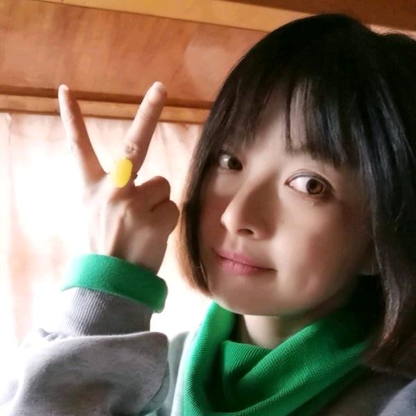 羊扯扯的小雀斑