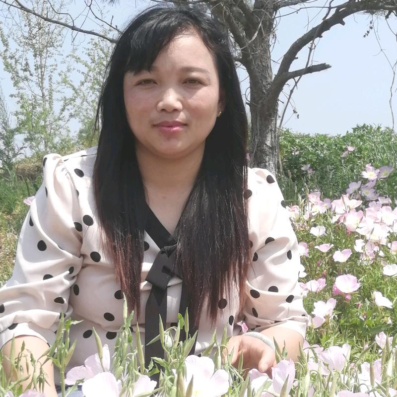 不亮灯的街