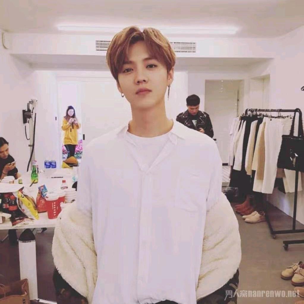 灿烂的男孩
