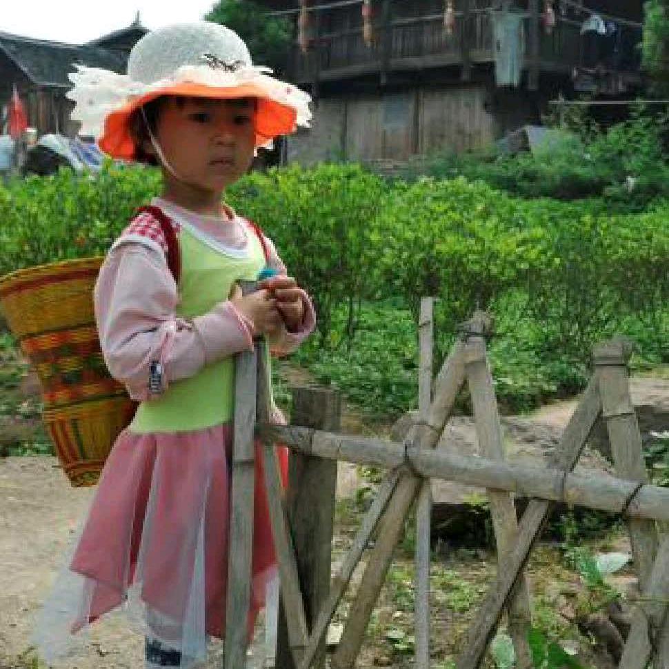 小梅姐姐