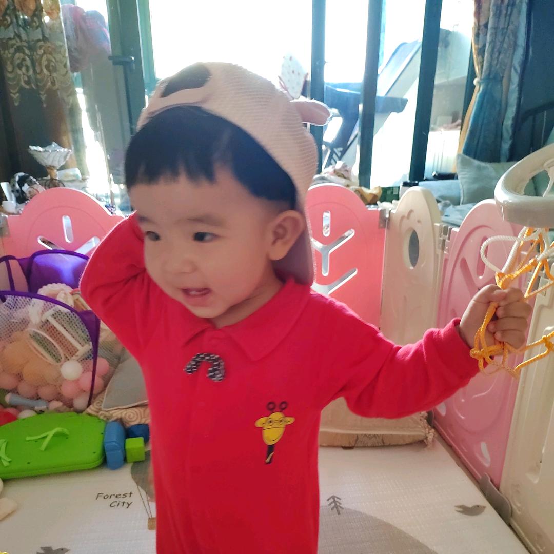 汐朵妈妈
