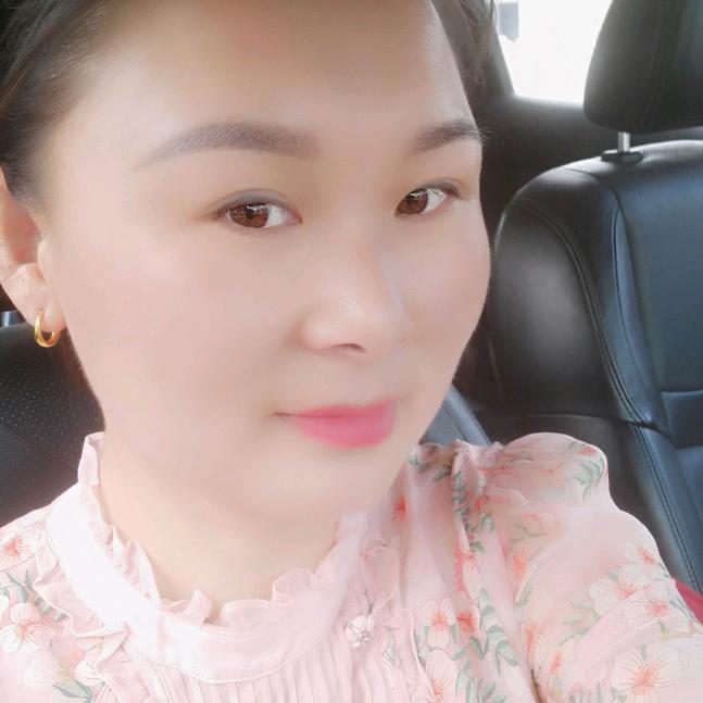 英子