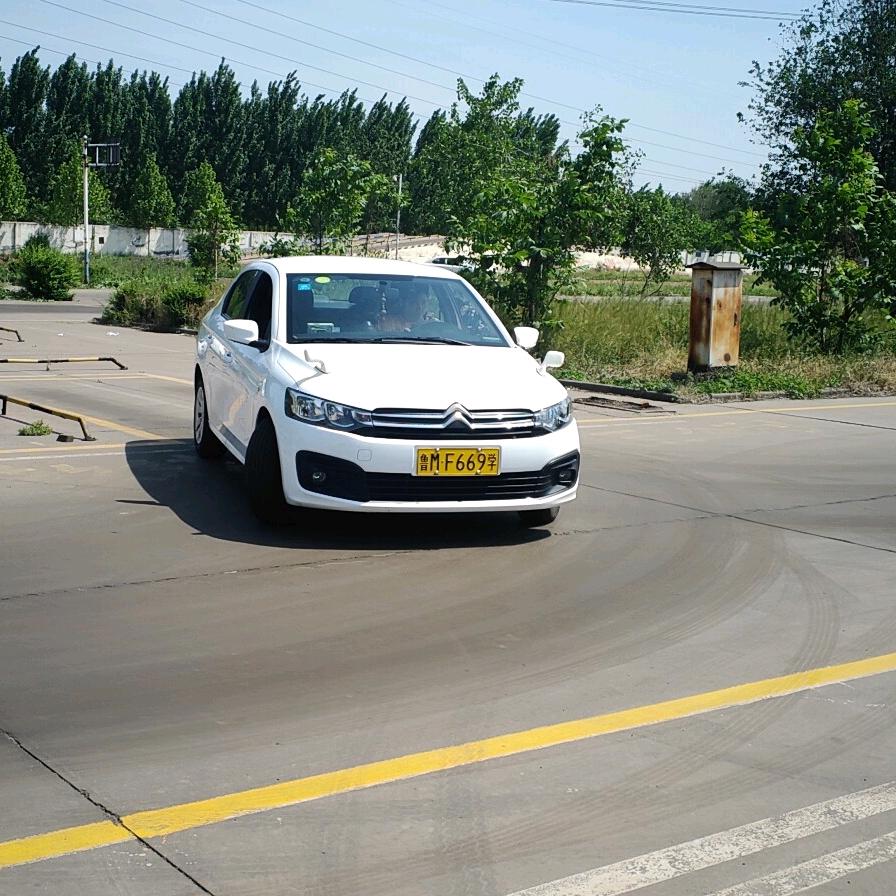 培训科目一科目四包过