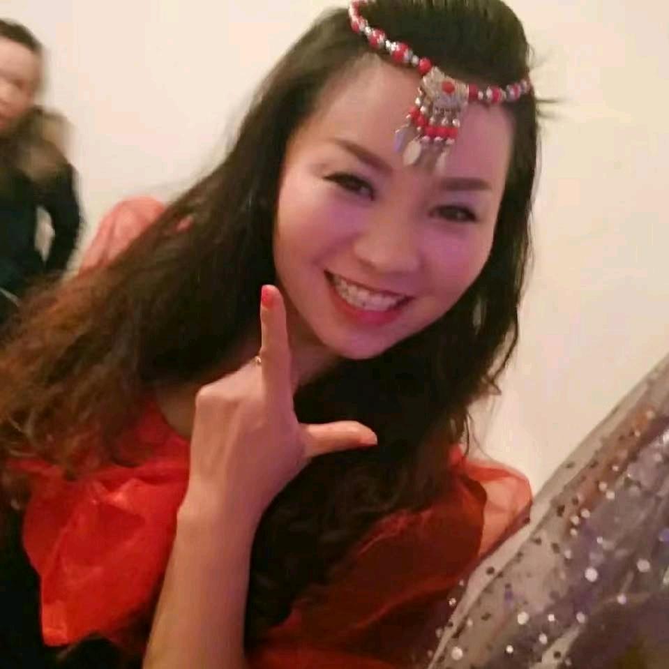 三姐贵州（李）@抖音