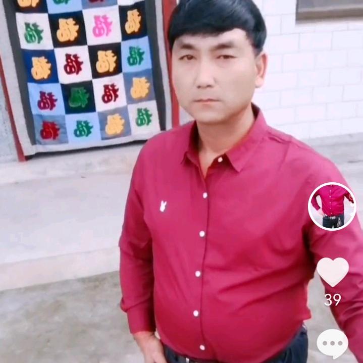 我爱你（单身）