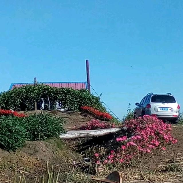 玉才山庄