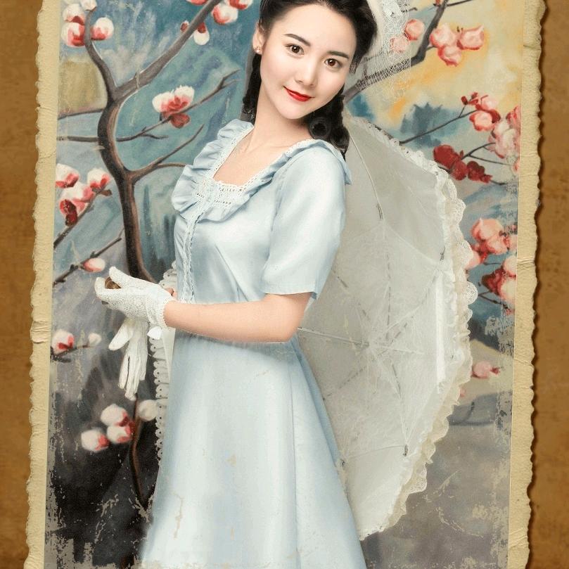 人活着麻烦