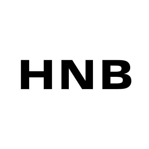 HNB男装