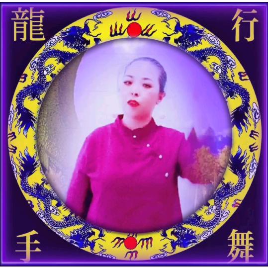 龍行⭐飞翔的企鹅(10)