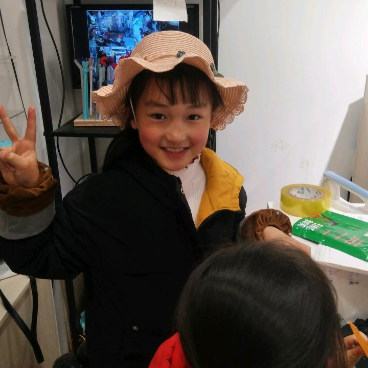 祥有俩千金
