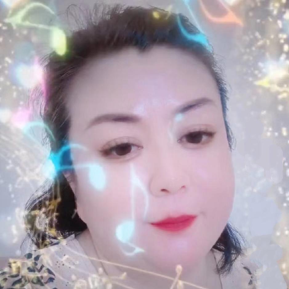 杨丽波