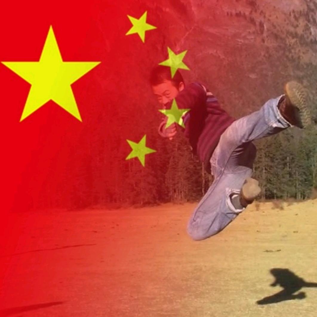 我是    方伟