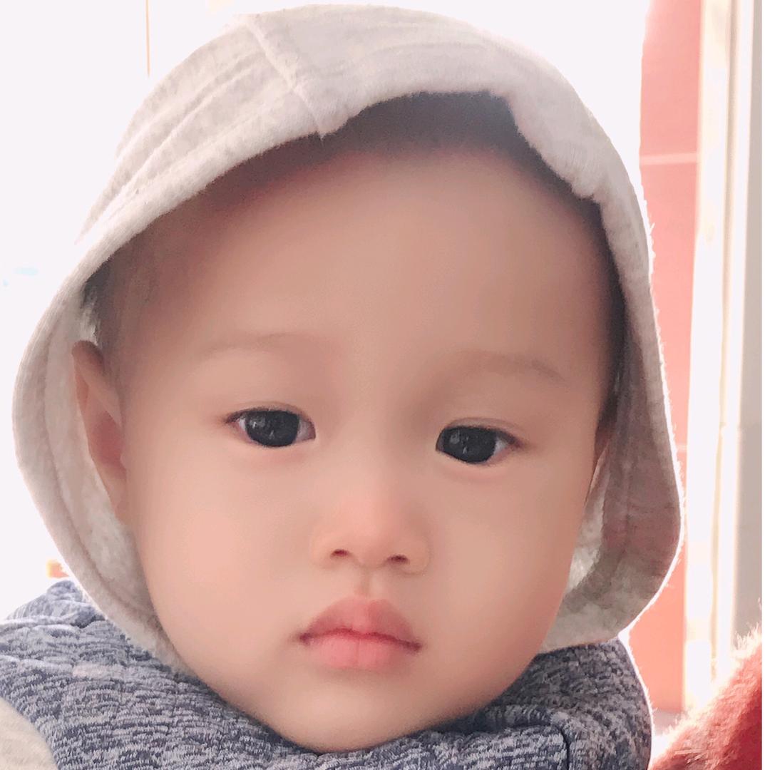 皓皓轩轩的妈咪