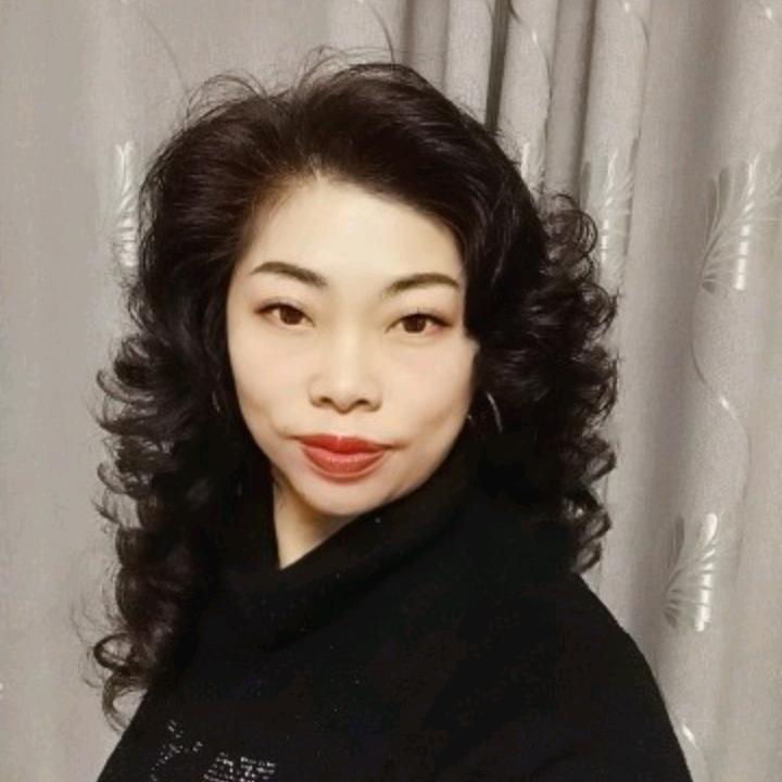 林林美发