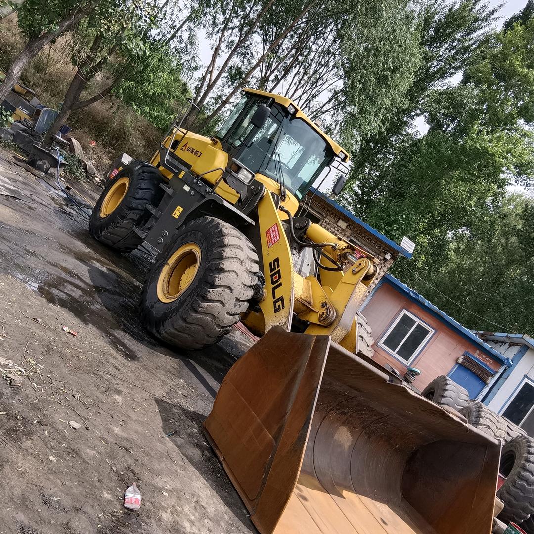 强，👍装载机配件大全