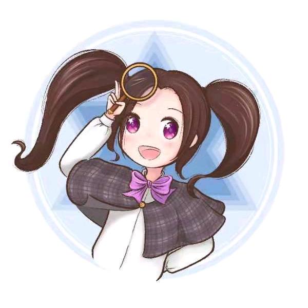 ༺ 小爱同学 ༻