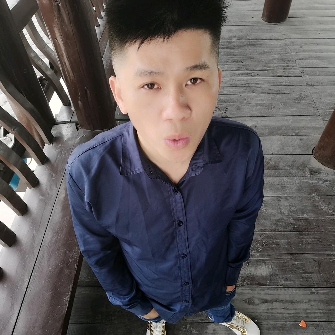 林帅在努力