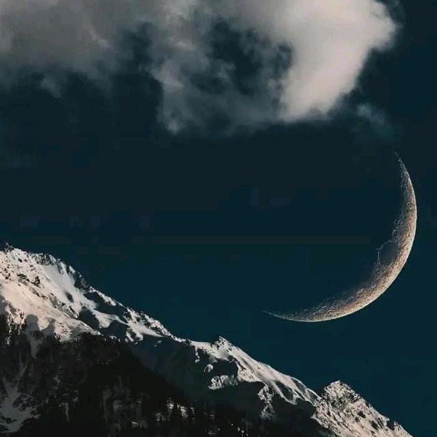 小船远航