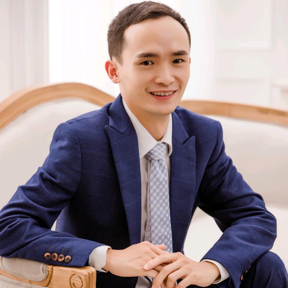 又是一个春来到