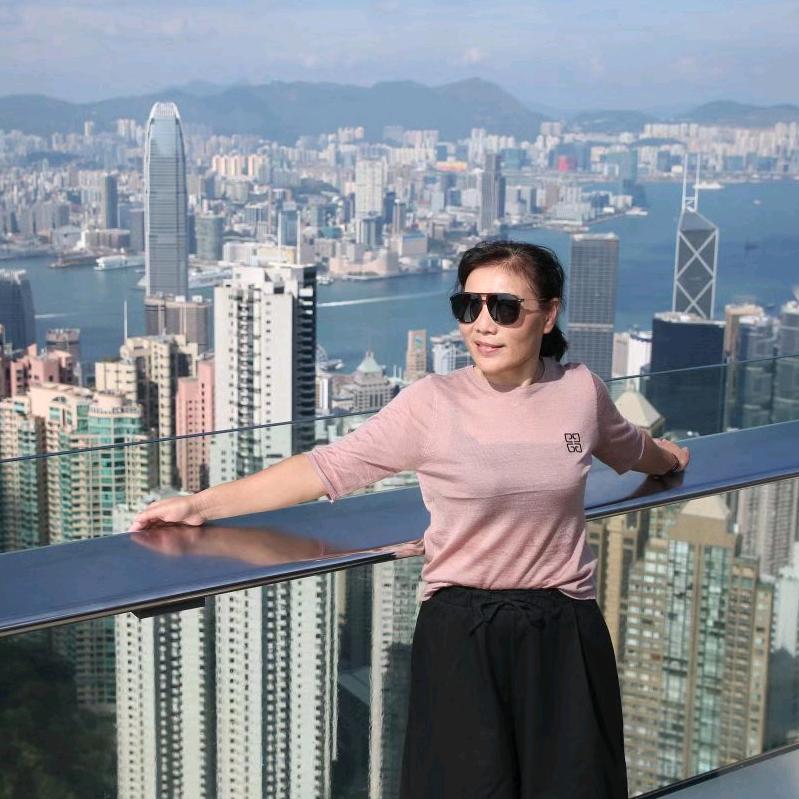 熊口冬冬鼓舞团（冬冬）