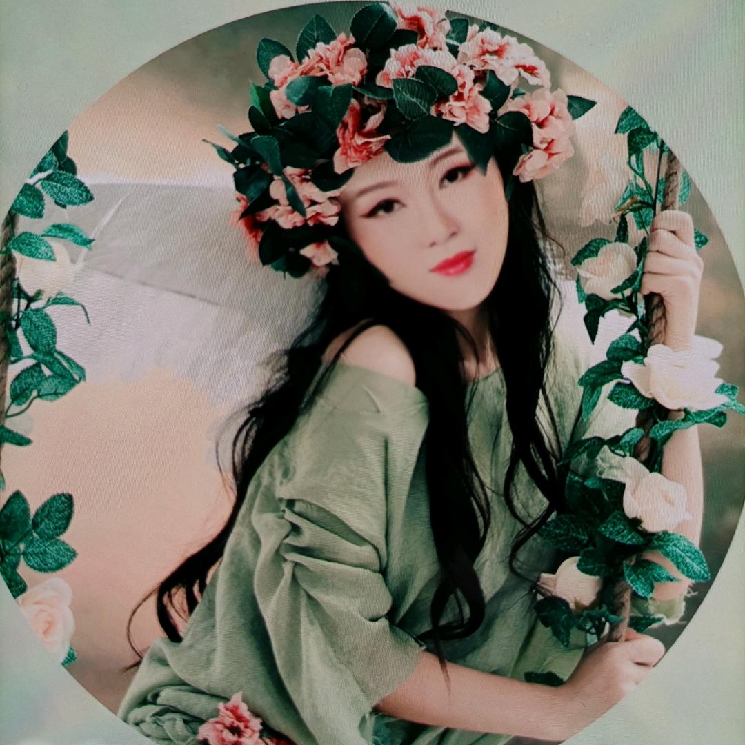夏季玲玲