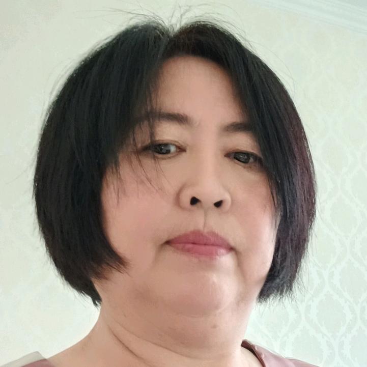 萍姐