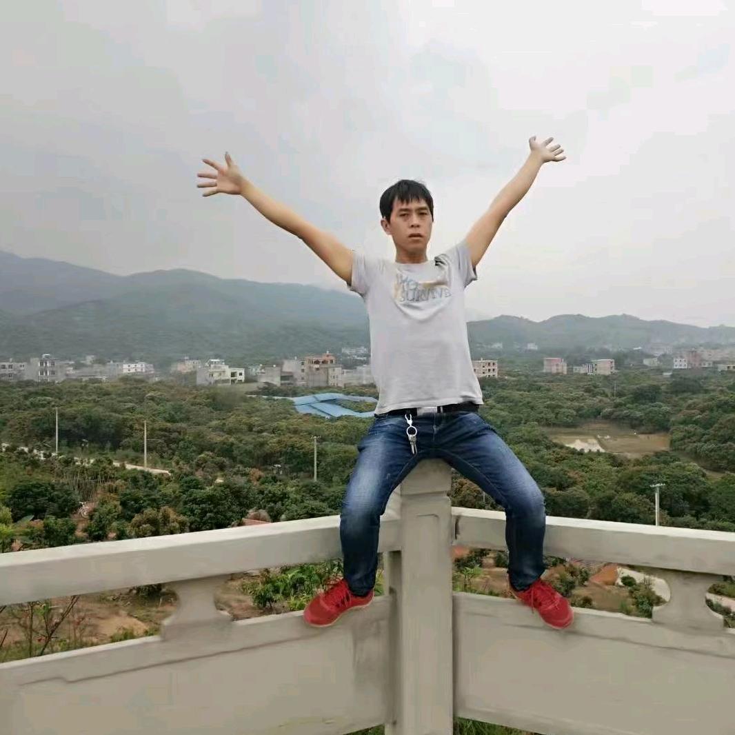 云中松圣