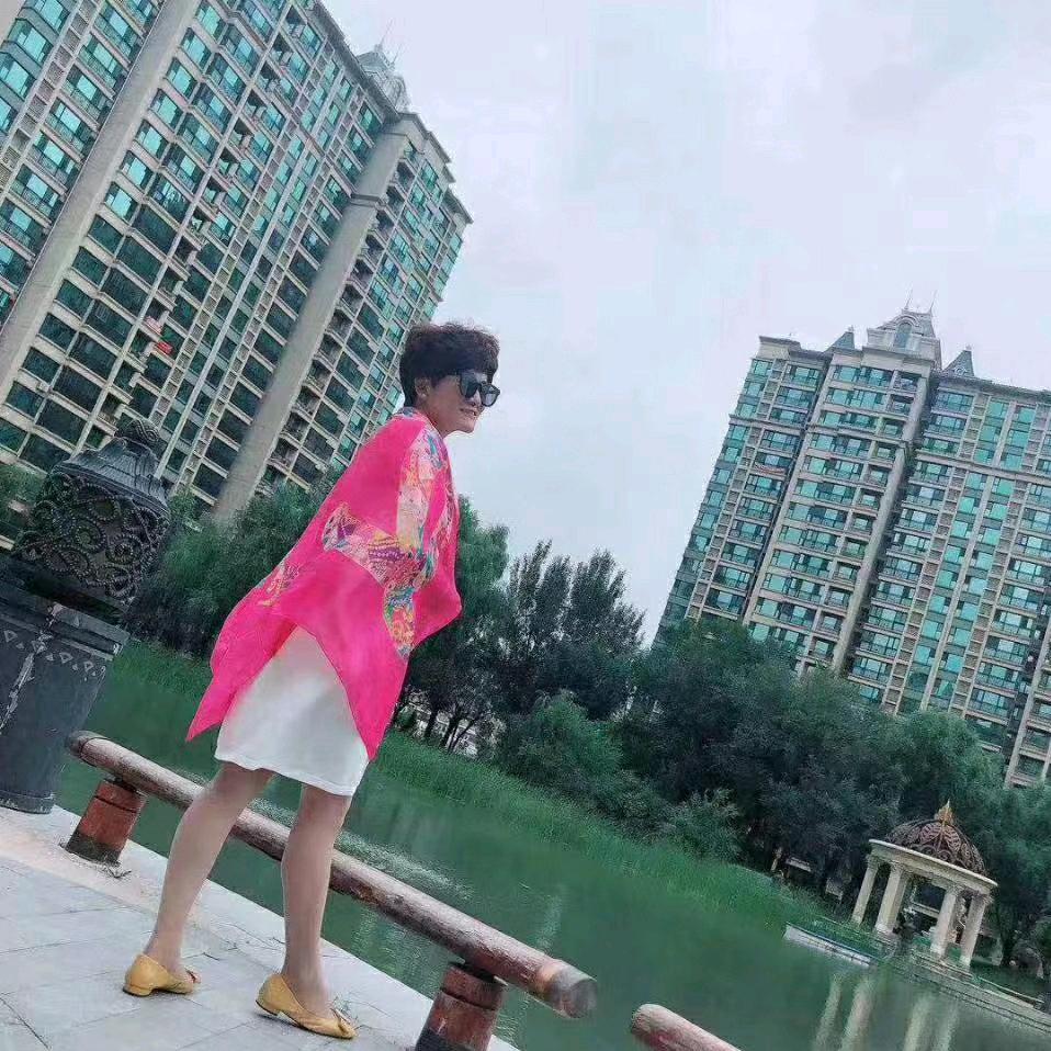 满满的幸福