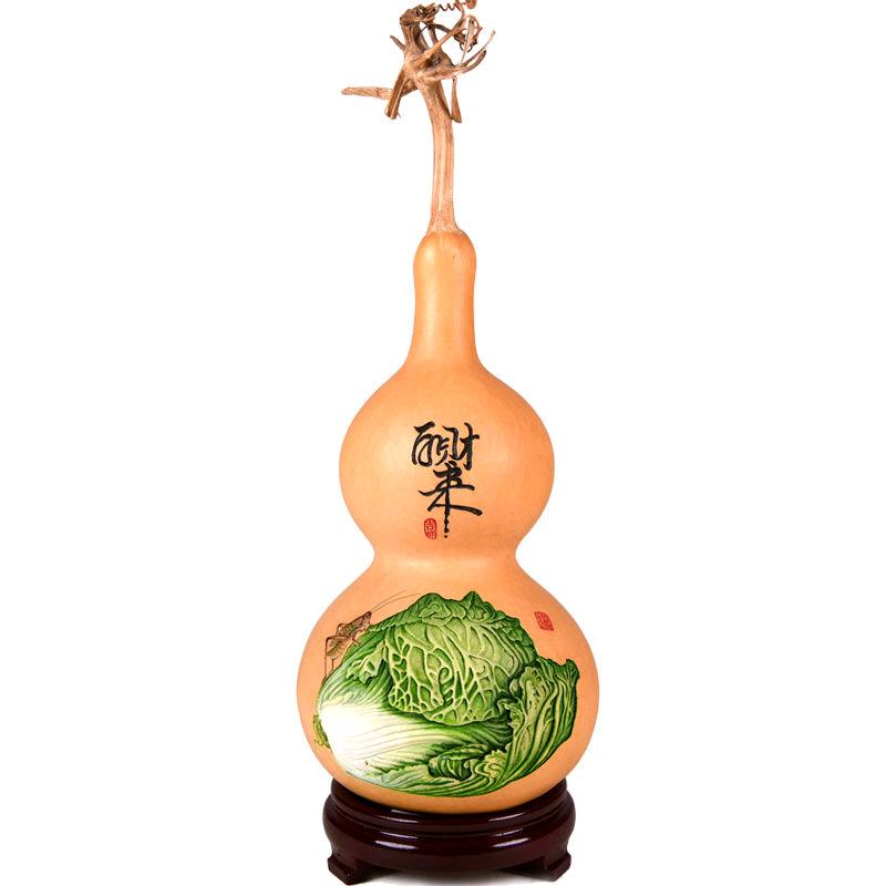 大世界小葫芦