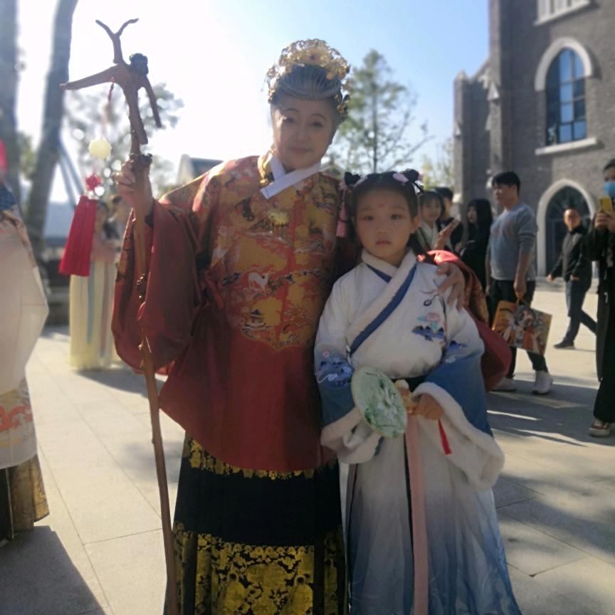 带娃出发川西大环线