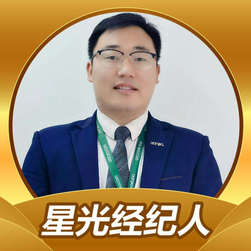 济南贝壳资深店经理-柏洋