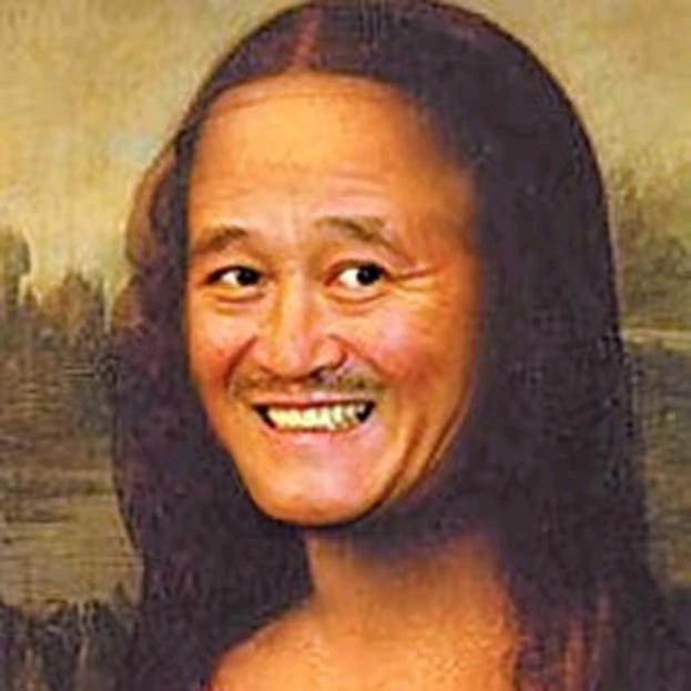 蒙娜丽赵