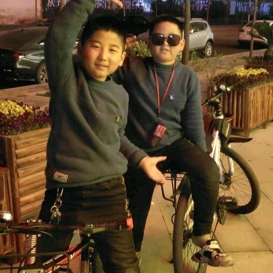 @活在当下