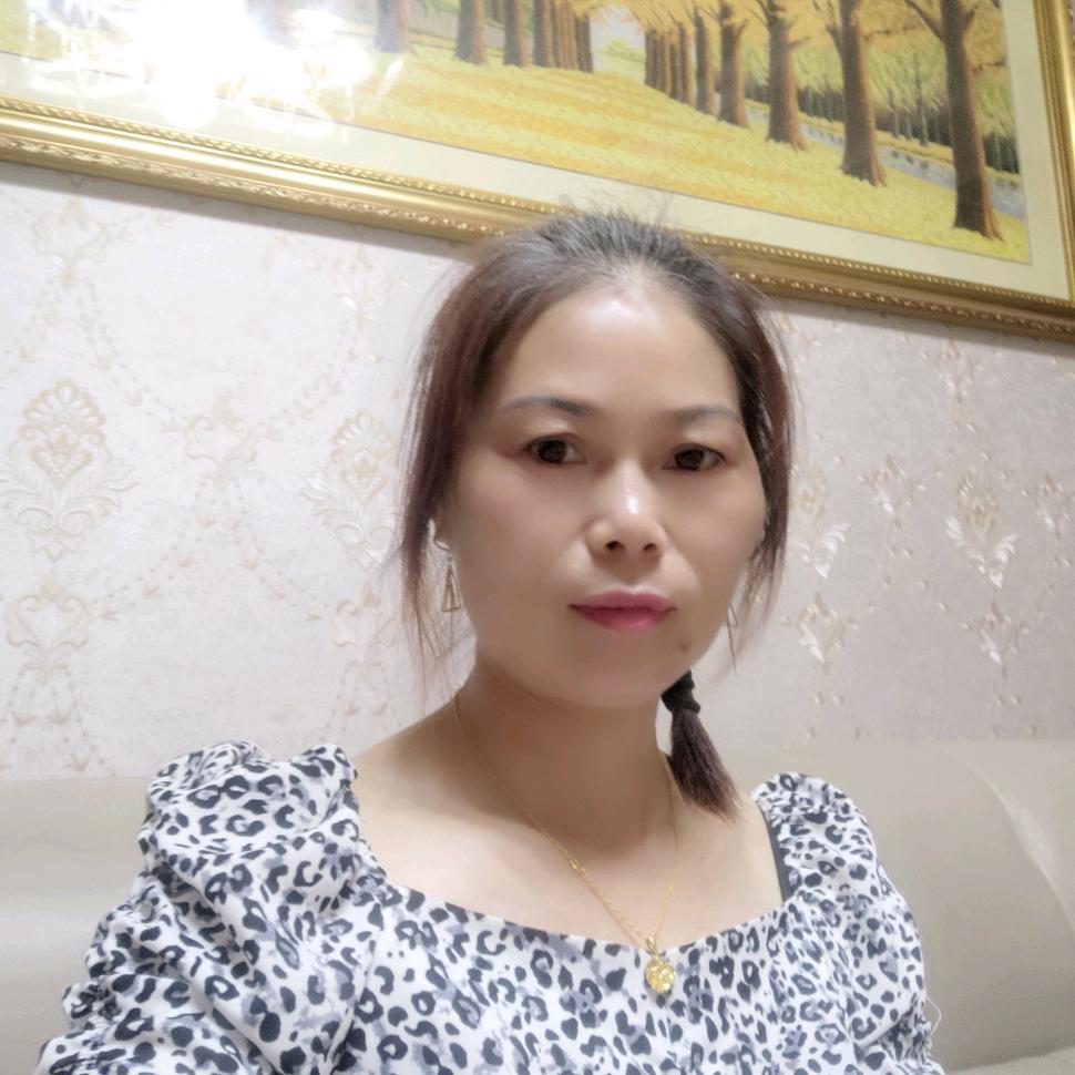 蒲江卖猪肉姐姐