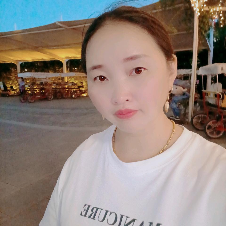 一个人也挺好