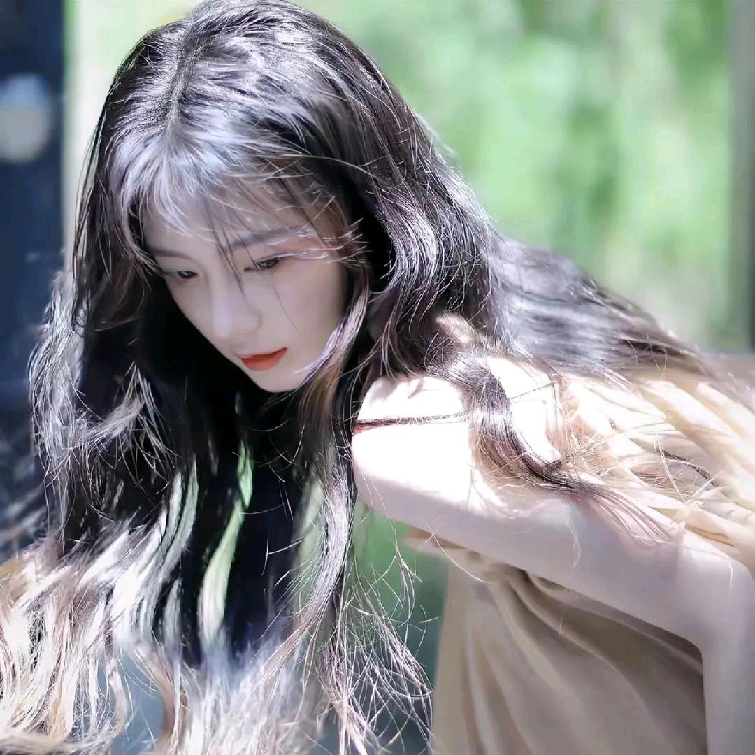 宅妹小桃