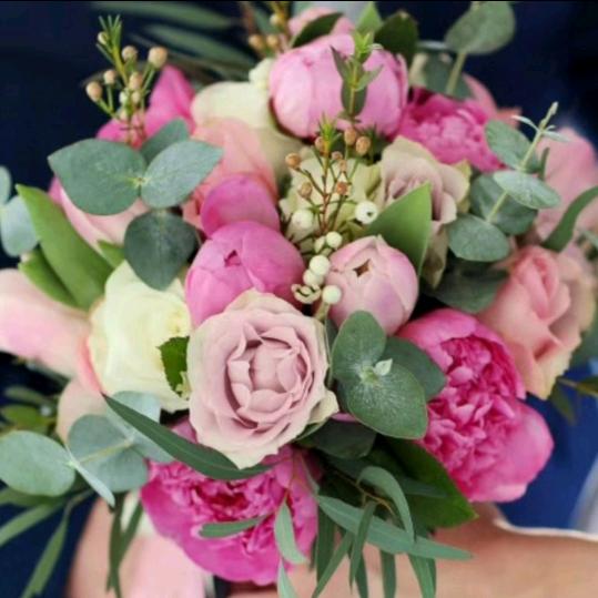啥都不是事💐