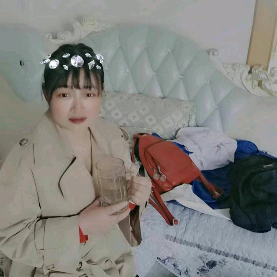 做个幸福的女人