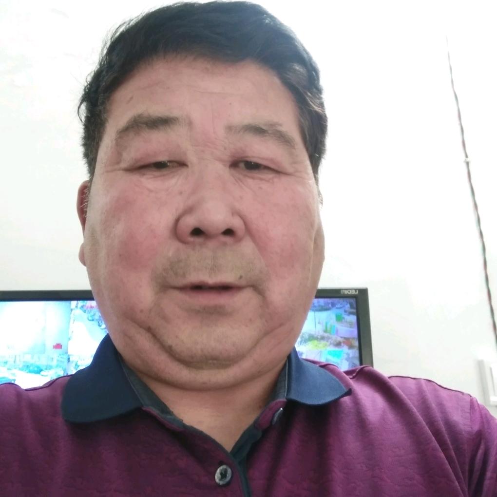 幸福的老李