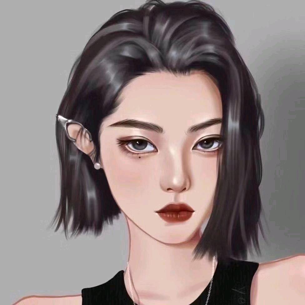 Max小可爱头像