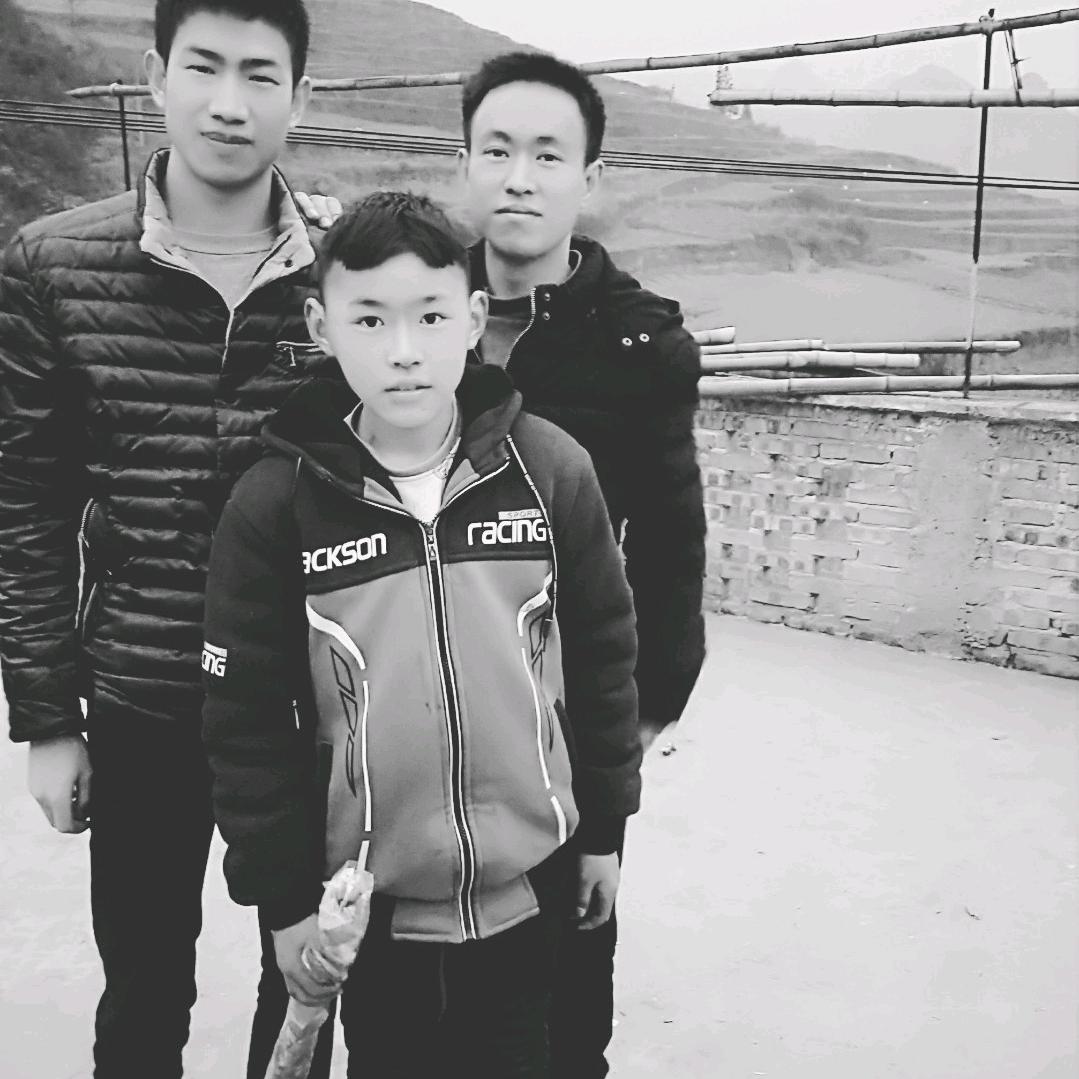 农村小赵
