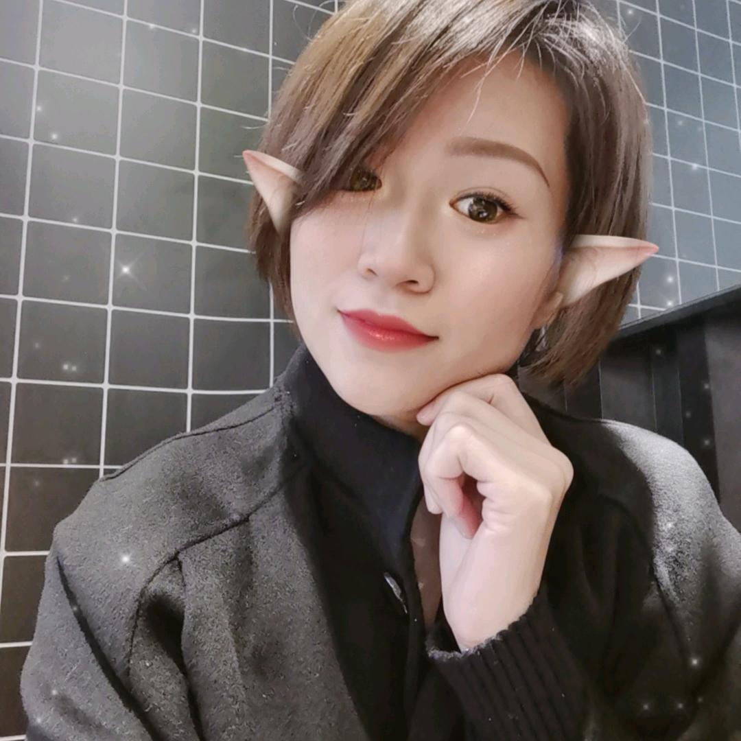 @是我的月亮