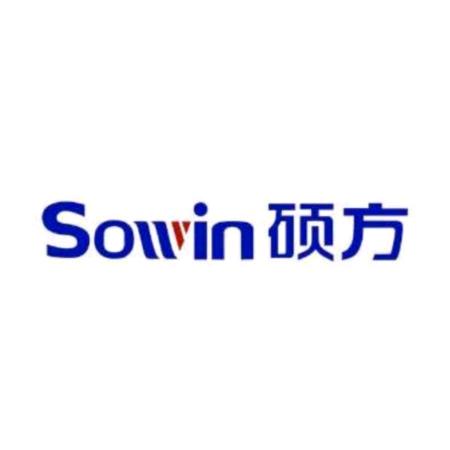 硕方走心机