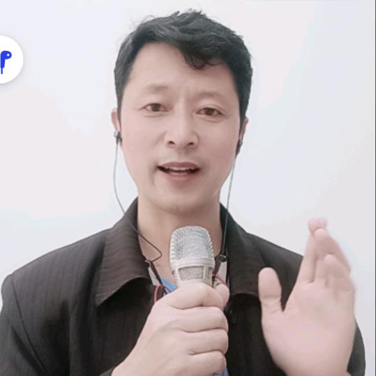 一粒麦子一