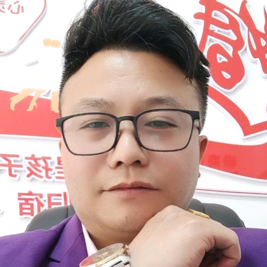 骆董事长