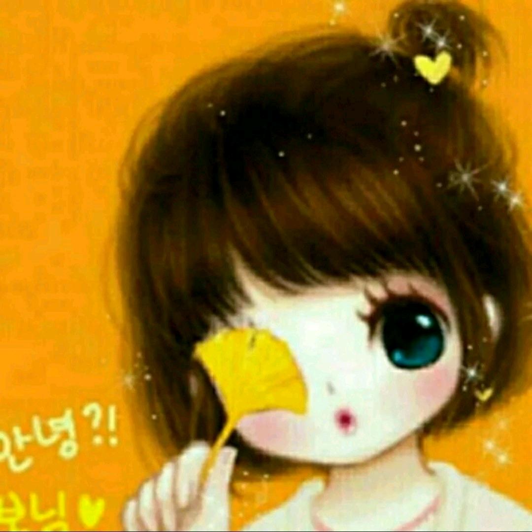 小叶子☘️☘️