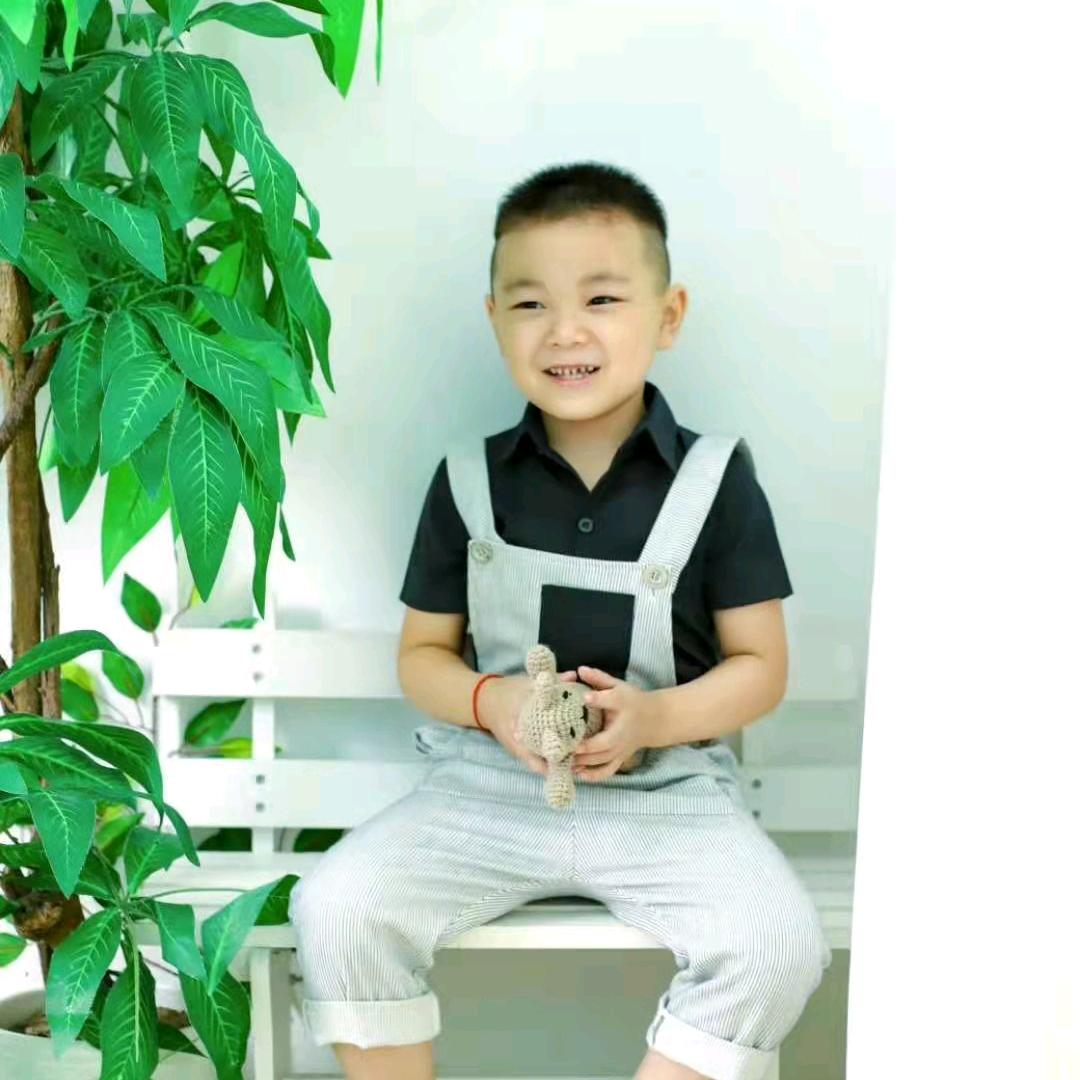 美洋洋