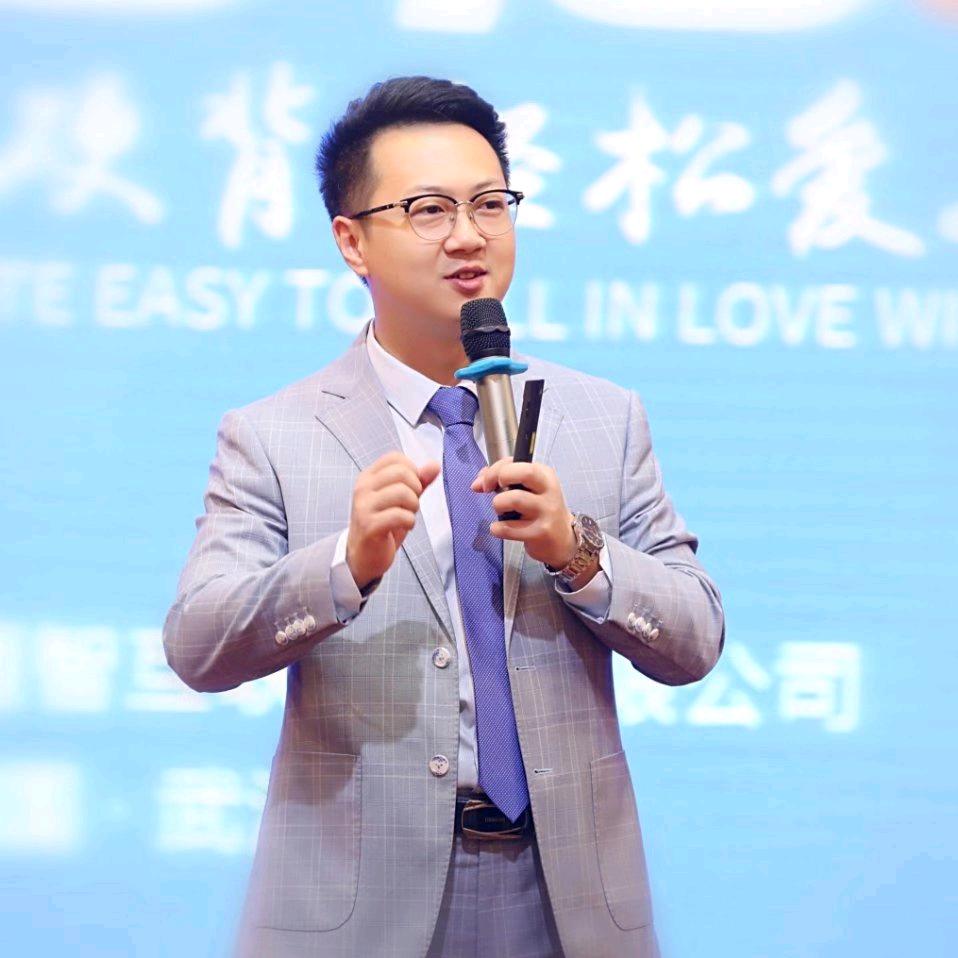 记忆大师张敬成