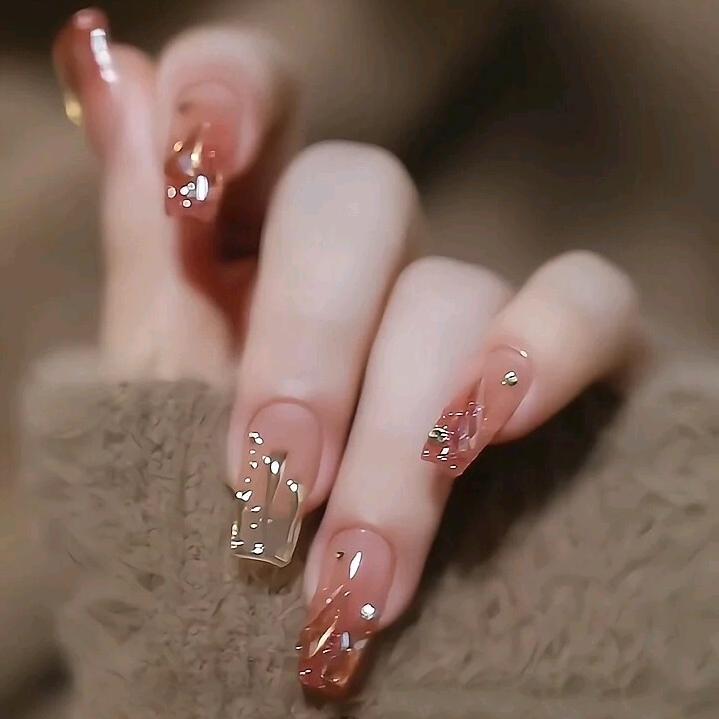 希莱丽美甲