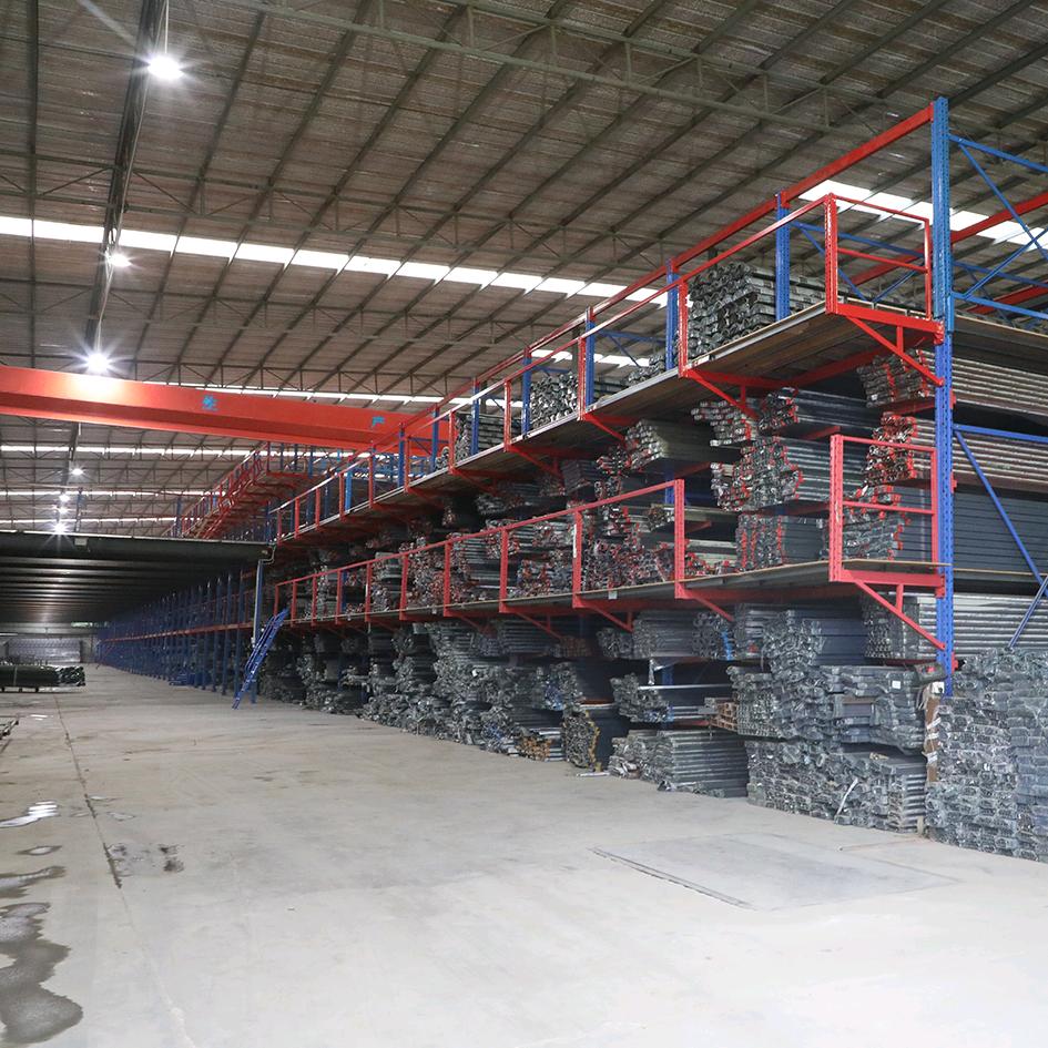 广东广之美铝材（戴）